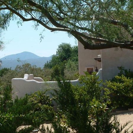 Kokopelli'S Hideaway Villa Julian Eksteriør billede