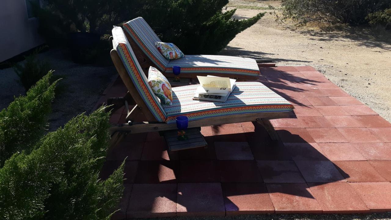 Kokopelli'S Hideaway Villa Julian Eksteriør billede
