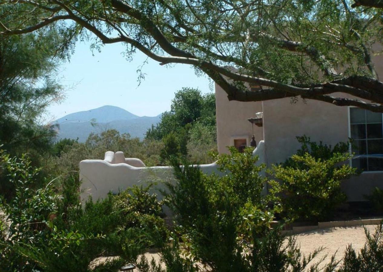 Kokopelli'S Hideaway Villa Julian Eksteriør billede