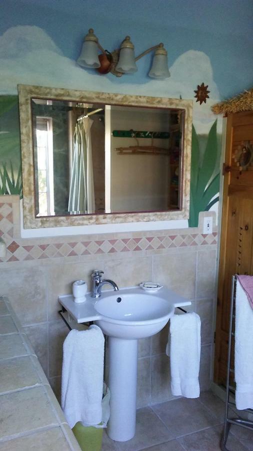 Kokopelli'S Hideaway Villa Julian Eksteriør billede