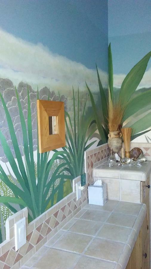 Kokopelli'S Hideaway Villa Julian Eksteriør billede