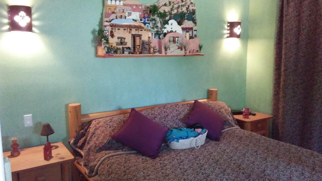 Kokopelli'S Hideaway Villa Julian Eksteriør billede